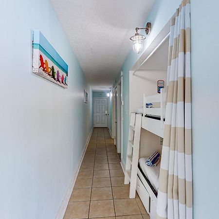 The Summit 1417 Apartment Panama City Beach Exterior photo