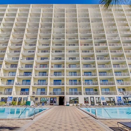 The Summit 1417 Apartment Panama City Beach Exterior photo