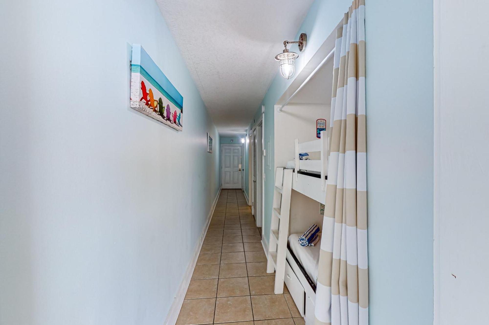 The Summit 1417 Apartment Panama City Beach Exterior photo