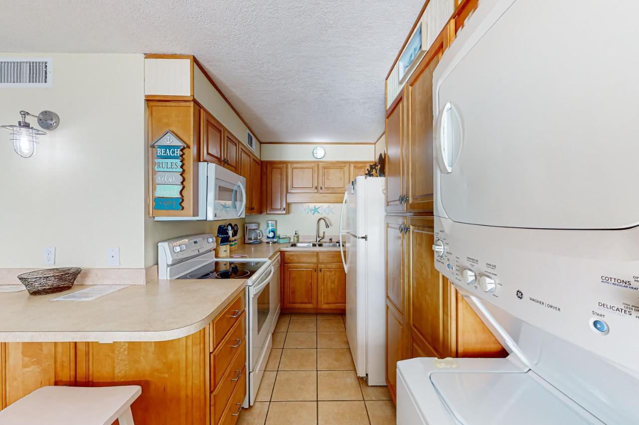 The Summit 1417 Apartment Panama City Beach Exterior photo