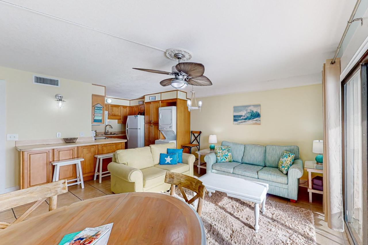 The Summit 1417 Apartment Panama City Beach Exterior photo
