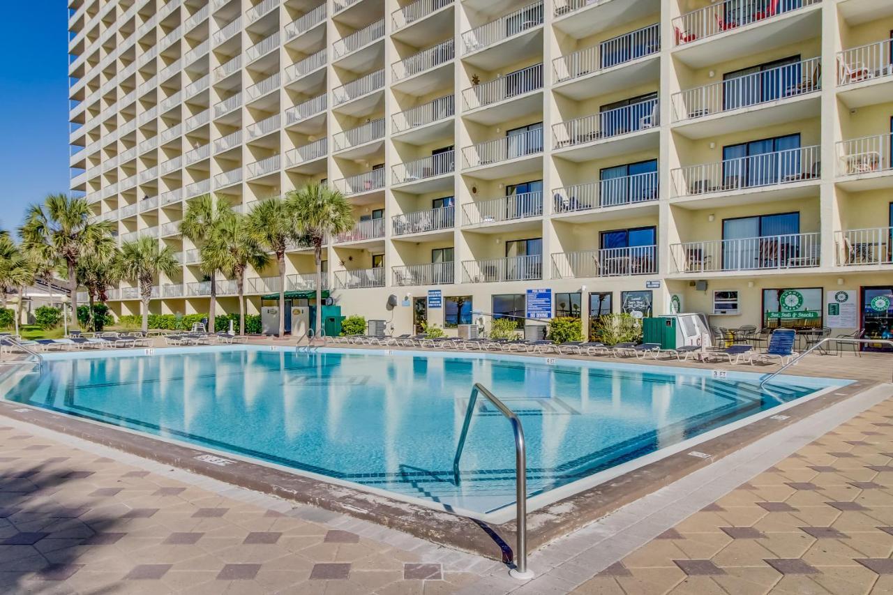 The Summit 1417 Apartment Panama City Beach Exterior photo