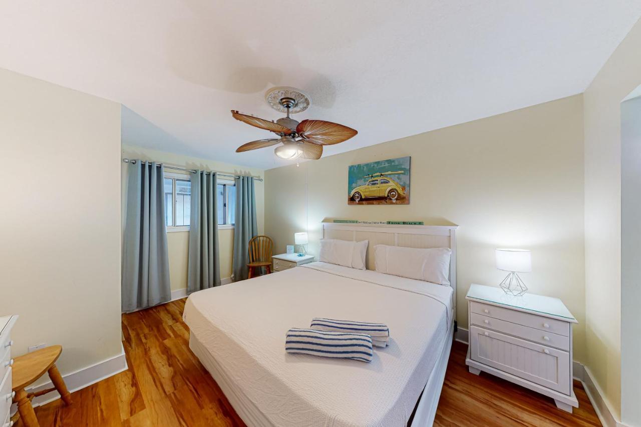 The Summit 1417 Apartment Panama City Beach Exterior photo