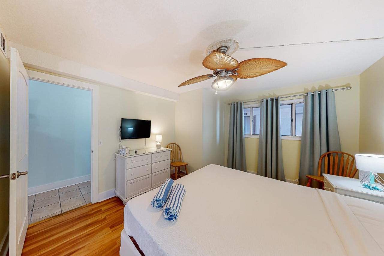 The Summit 1417 Apartment Panama City Beach Exterior photo