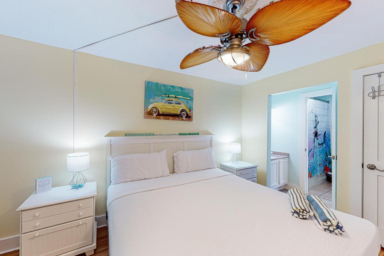 The Summit 1417 Apartment Panama City Beach Exterior photo