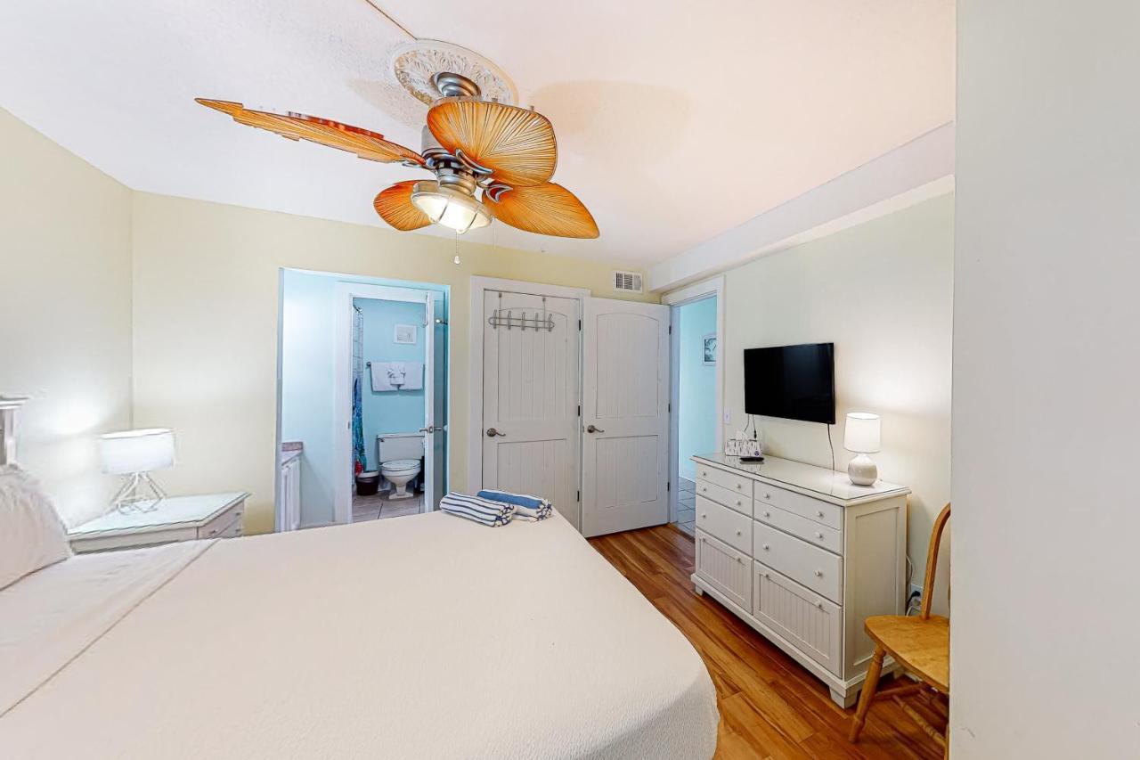 The Summit 1417 Apartment Panama City Beach Exterior photo